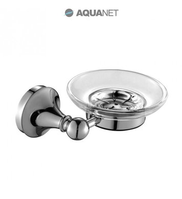 Мыльница для ванной Aquanet 5585