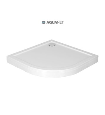 Душевой поддон Aquanet Alfa/Delta 100x100