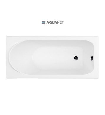 Акриловая ванна Aquanet Nord 160x70