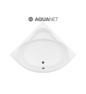 Акриловая ванна Aquanet Palau 140x140