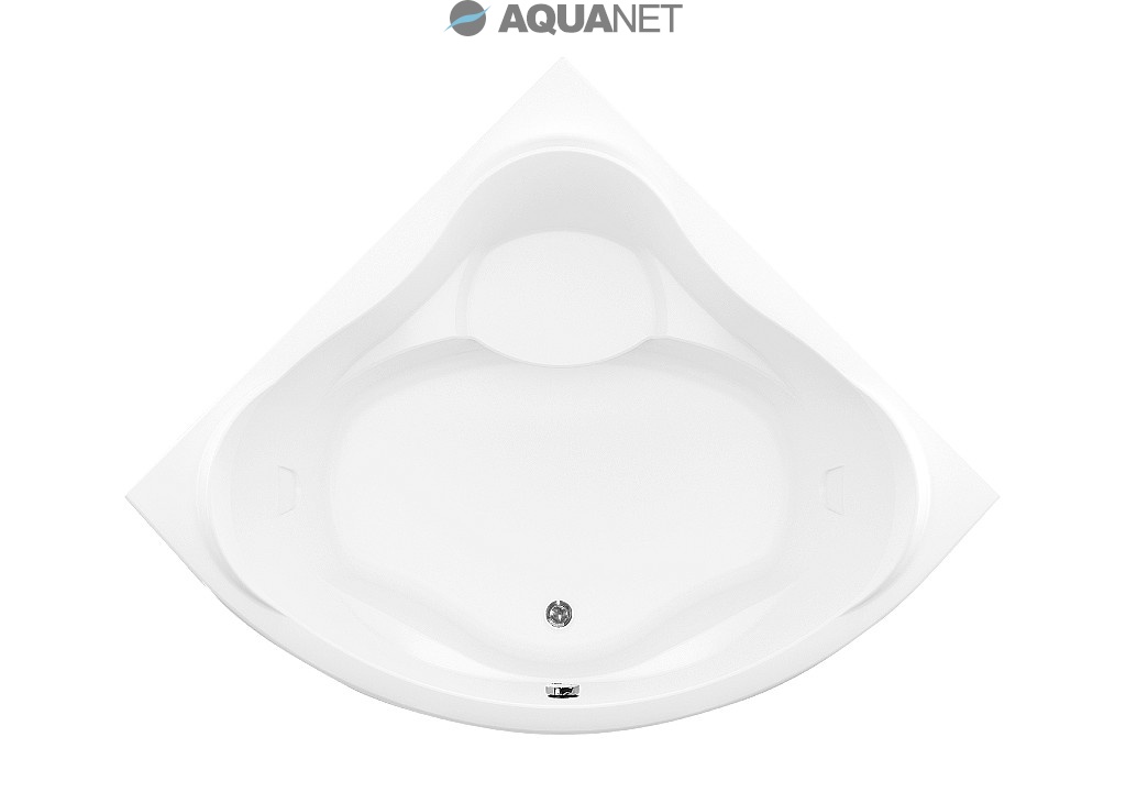 Акриловая ванна Aquanet Malta New 150x150