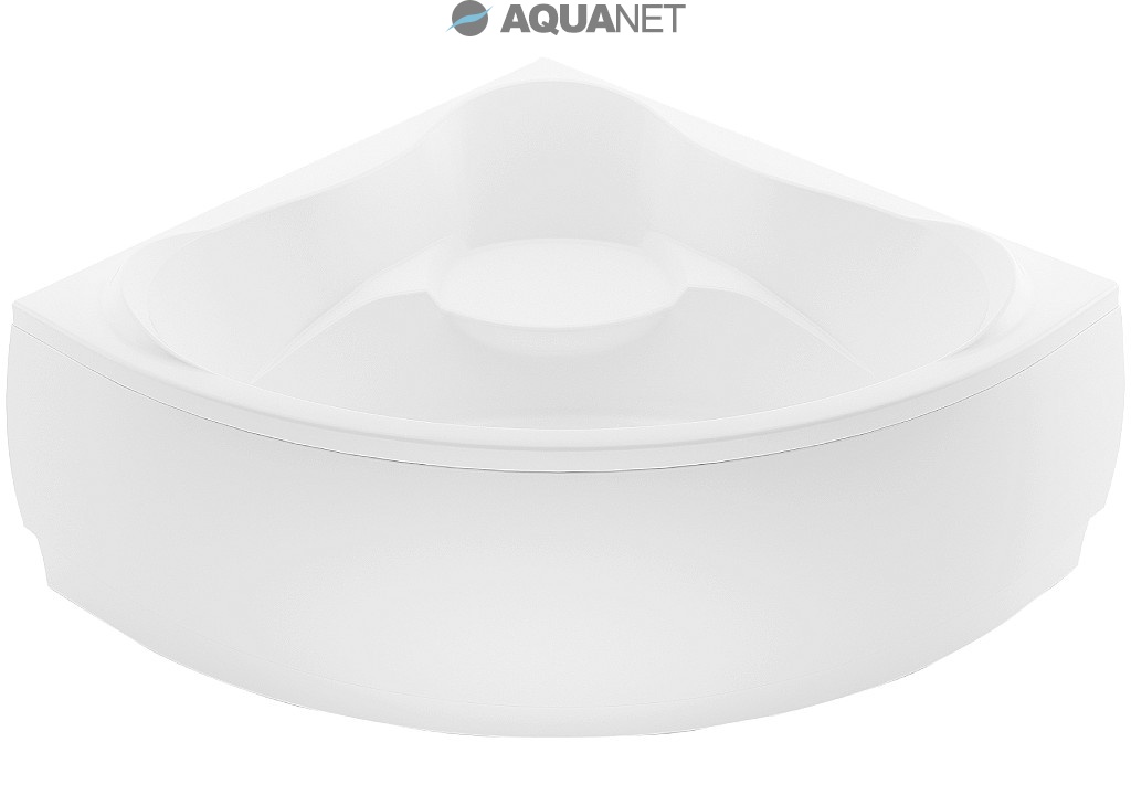 Акриловая ванна Aquanet Malta New 150x150