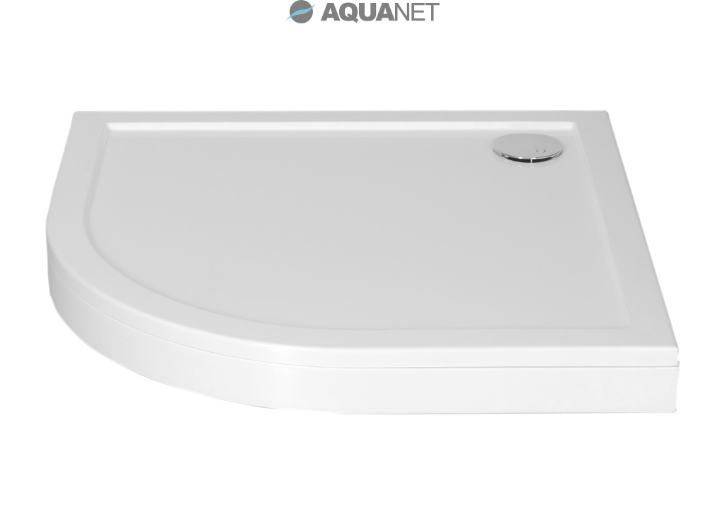 Душевой поддон Aquanet Alfa/Delta 100x100