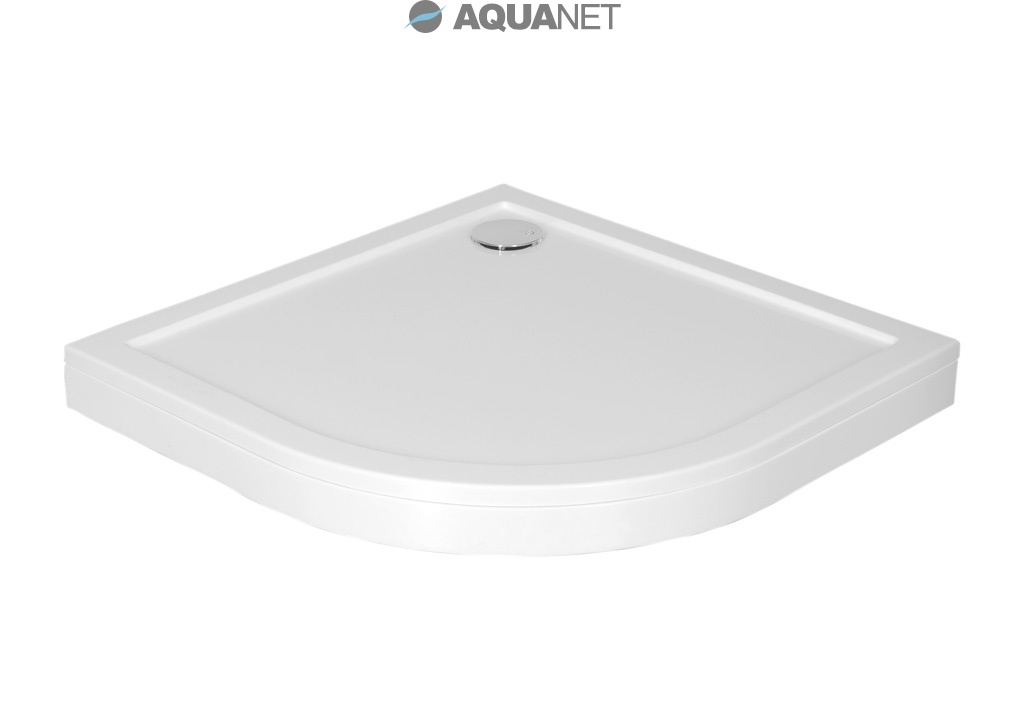 Душевой поддон Aquanet Alfa/Delta 100x100