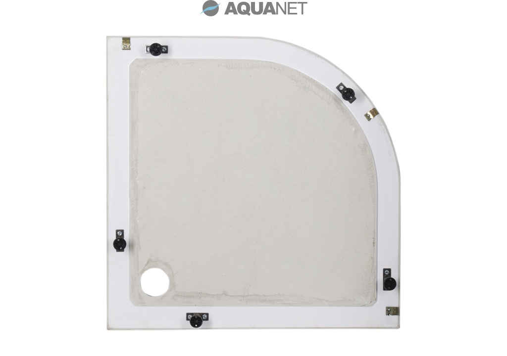 Душевой поддон Aquanet Alfa/Delta 100x100