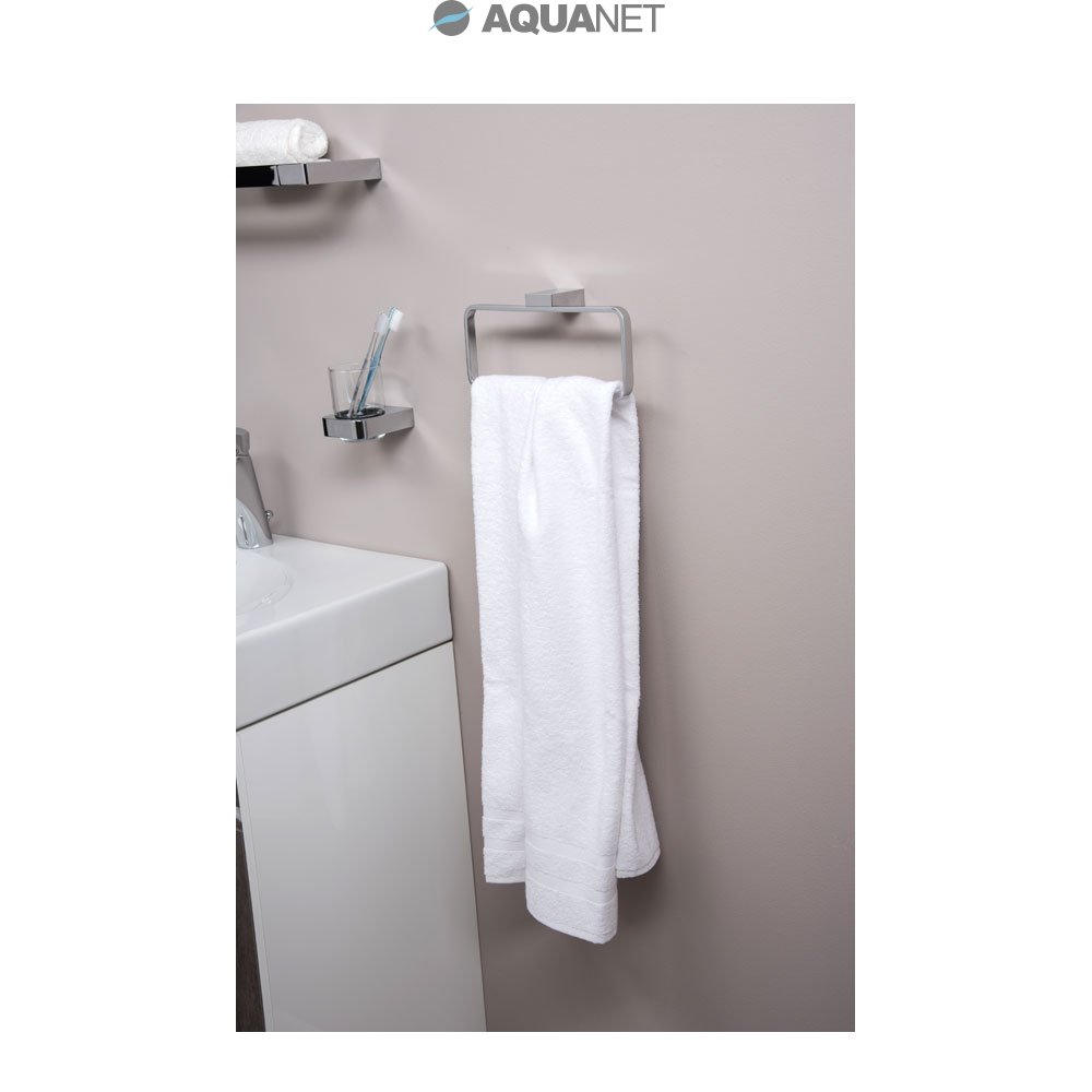 Держатель для полотенец Aquanet 5680