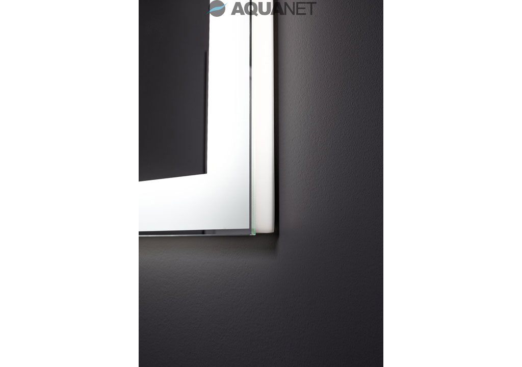 Зеркало Aquanet Алассио 7085 LED