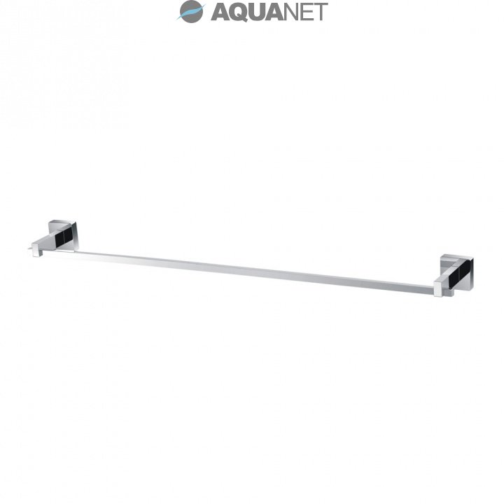 Держатель для полотенец Aquanet 4718 (45 см)