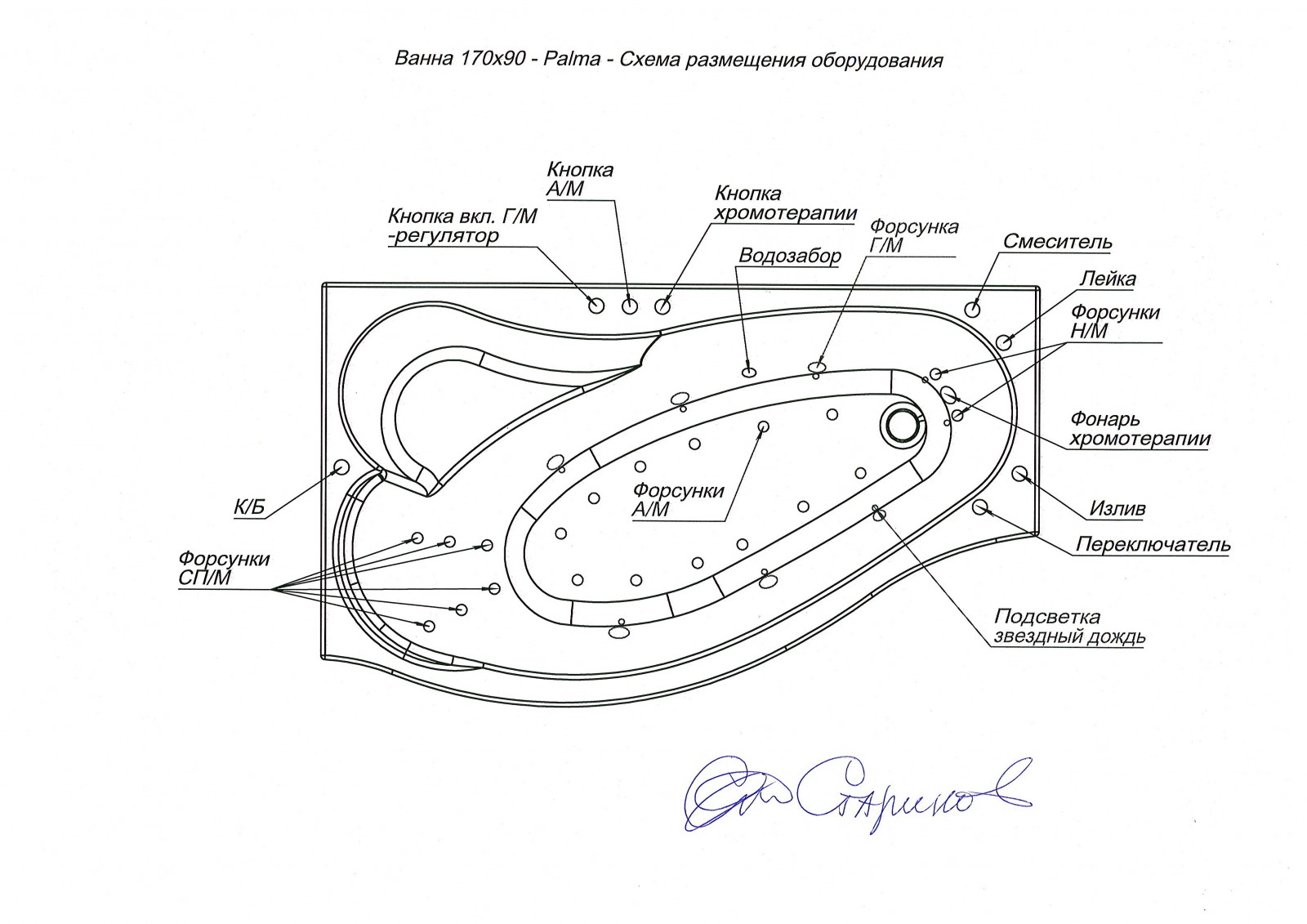 Ванна чертеж. Акриловая ванна Aquanet Palma 170x90/60. Ванна акриловая Aquanet Palma 170x90 l/r. Ванна Aquanet Palma 170х90 с гидромассажем акрил угловая. Акриловая ванна Aquanet Palma 170x90 r с каркасом.