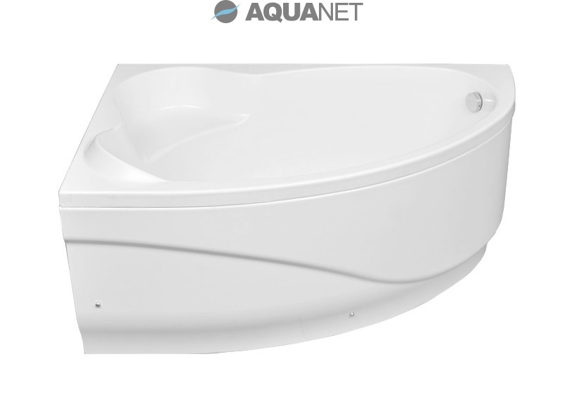 Акриловая ванна Aquanet Mayorca 150x100 L